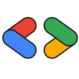 GDG Spark Logo